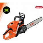 Echo CS-4310SX lišta Oregon – Zboží Mobilmania