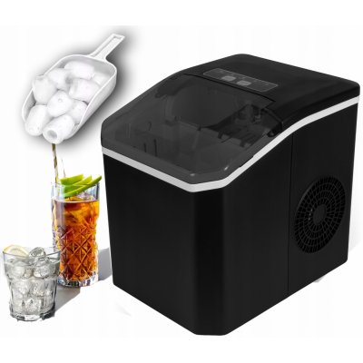 Klarstein Arctic Porter – Zboží Dáma