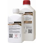 TopGlass Licí pryskyřice 100 balení 1,25 kg – Hledejceny.cz