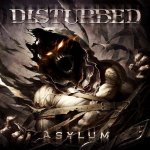Disturbed - Asylum CD – Hledejceny.cz