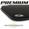 Autokoberec na míru Koberce textilní ACR PREMIUM VW Golf VII 7 2012-