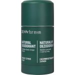 Zew for men Natural deostick 80 g – Sleviste.cz