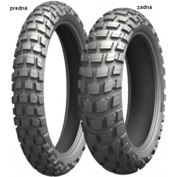 Michelin Anakee Wild 150/70 R18 70R