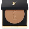 Pudr na tvář Yves Saint Laurent Encre de Peau All Hours Setting Powder kompaktní pudr pro matný vzhled B60 Amber 8,5 g