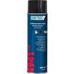 Dinitrol 4941 vosk na ochranu podvozku černý 500 ml – Zboží Mobilmania