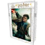 HM Studio 3D puzzle Harry Potter 300 ks – Zbozi.Blesk.cz