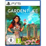 Garden Life: A Cozy Simulator – Hledejceny.cz