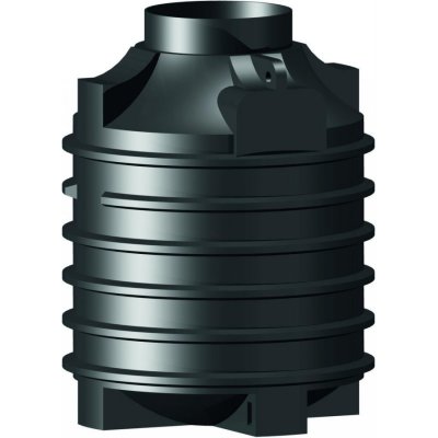 Betaxo Plastová jímka Clear 1500l – Hledejceny.cz