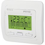 Elektrobock PT712 pro podlahové vytápění – Hledejceny.cz