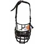 Chopo Náhubek kovový Knírač střední fena – Sleviste.cz