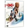 DVD film Xxx: The Return Of Xander Cage DVD