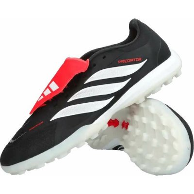 adidas Predator League FT TF černé3 – Hledejceny.cz