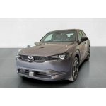 Mazda MX-30 e-Skyactiv 125 kW – Zbozi.Blesk.cz