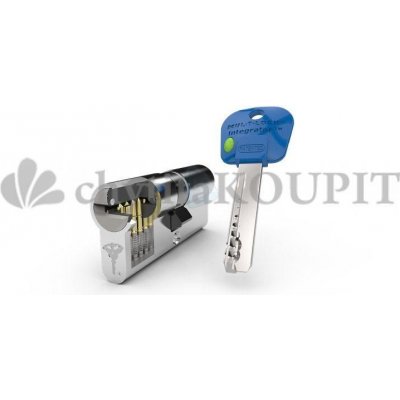 Mul-t-lock Integrator 65 mm 30/35 mm – HobbyKompas.cz