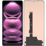 LCD Displej Xiaomi Redmi NOTE 12 PRO Plus – Hledejceny.cz