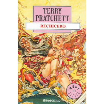 RECHICERO - Pratchett Terry