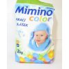 Prášek na praní Mimino Color prací prášek 2 kg