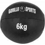Gorilla Sports slam medicinbal 10 kg – Hledejceny.cz