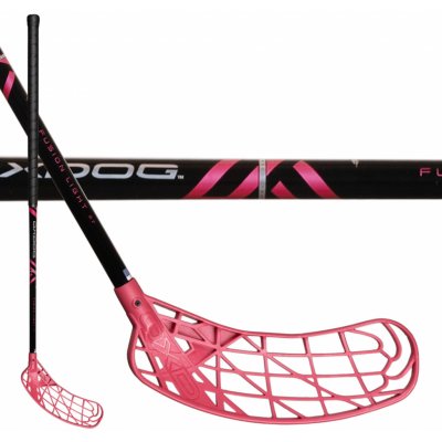 OXDOG FUSION XLIGHT 27 BR 101 ROUND MB – Zbozi.Blesk.cz