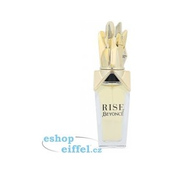 Beyonce Rise parfémovaná voda dámská 30 ml