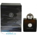 Amouage Memoir parfémovaná voda dámská 100 ml – Hledejceny.cz