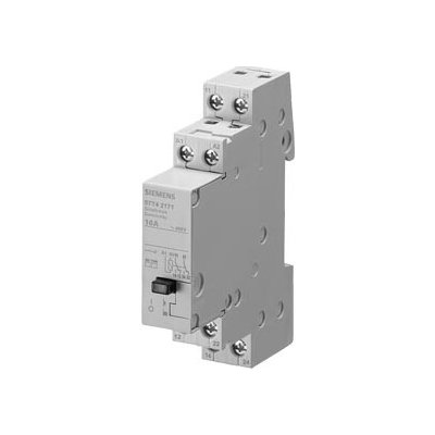 SIEMENS Relé 5TT4217-1 2Z 16A 5TT4217-1 – Hledejceny.cz