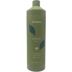 Echosline Energy Shampoo 1000 ml