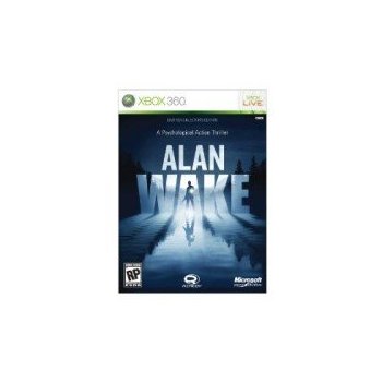 Alan Wake