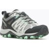 Dámské trekové boty Merrell dámské turistické J037326 Accentor 3 Sport GTX Paloma/mint šedá