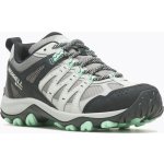 Merrell dámské turistické J037326 Accentor 3 Sport GTX Paloma/mint šedá