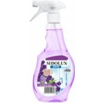 Sidolux Window Nano Code Flower čistič oken 500 ml – Zboží Dáma