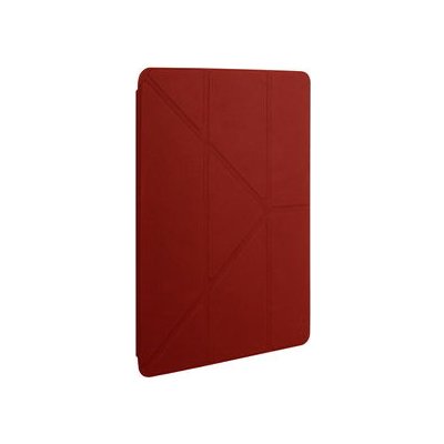 Uniq Transforma Rigor Apple iPad Air 2019 8886463669365 Coral červená – Zbozi.Blesk.cz