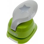 Wiler děrovačka ozdobná Hvězda 25mm – Zbozi.Blesk.cz