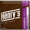 Struna Henry`s Strings HAP1152P Premium