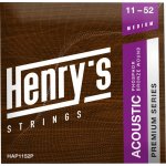 Henry`s Strings HAP1152P Premium – Zboží Dáma