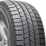 Pirelli Scorpion Ice & Snow 255/55 R18 109V – Hledejceny.cz