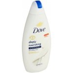 Dove Deeply Nourishing sprchový gel 450 ml – Zbozi.Blesk.cz