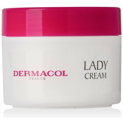 Dermacol Lady Cream denní krém 50 ml – Zboží Dáma