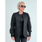 Miss City Official sako NEVERENDER Černá – Hledejceny.cz