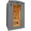 Sauna Home&Garden DH2 GH