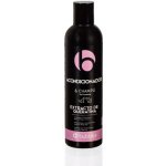 Bubbles Keratinový šampon s kondicionérem Hydro keratin & conditioner 250 ml – Zboží Mobilmania