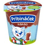 Pribináček Kakao 125 g – Zboží Dáma