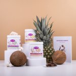 Proslim Proteinová keto dieta na 6 dnů - 30 porcí - 900 g – Zboží Dáma