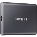 Samsung T7 Touch 2TB, MU-PC2T0S/WW