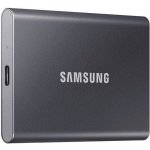 Samsung T7 Touch 2TB, MU-PC2T0S/WW – Zboží Živě