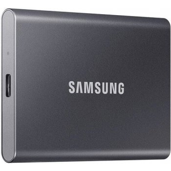 Samsung T7 Touch 2TB, MU-PC2T0S/WW