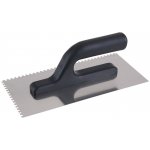 Hladítko zubové 270x125mm zub E4 nerez/plast – Sleviste.cz