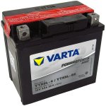 Varta YTX5L-BS, 504012 | Zboží Auto