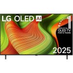 LG OLED55B56LA – Zbozi.Blesk.cz