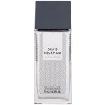 David Beckham Classic deodorant sklo 75 ml – Zbozi.Blesk.cz